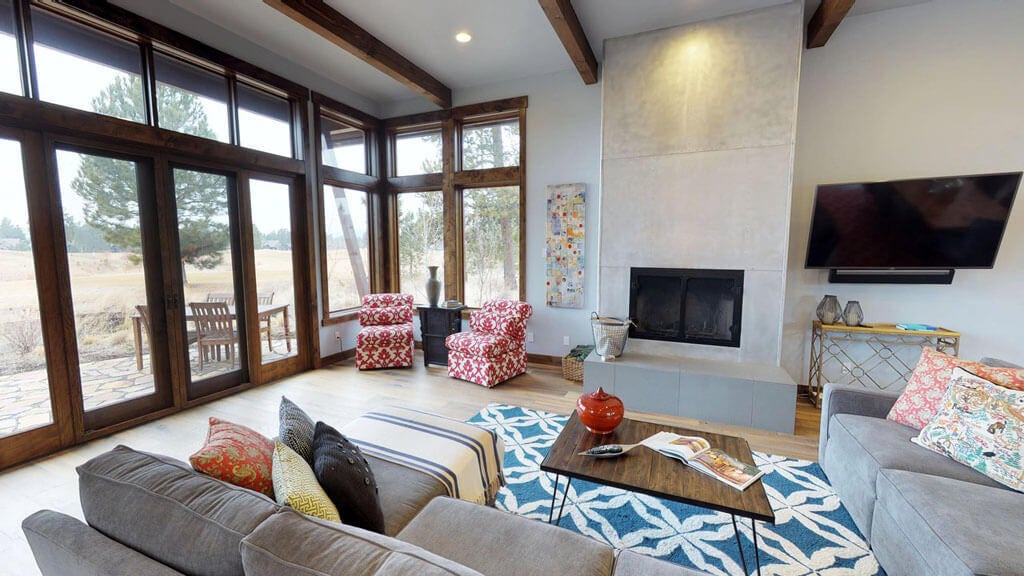 56976 Dancing Rock Loop Bend, OR 97707 - Photo 1 of 16 Great Room