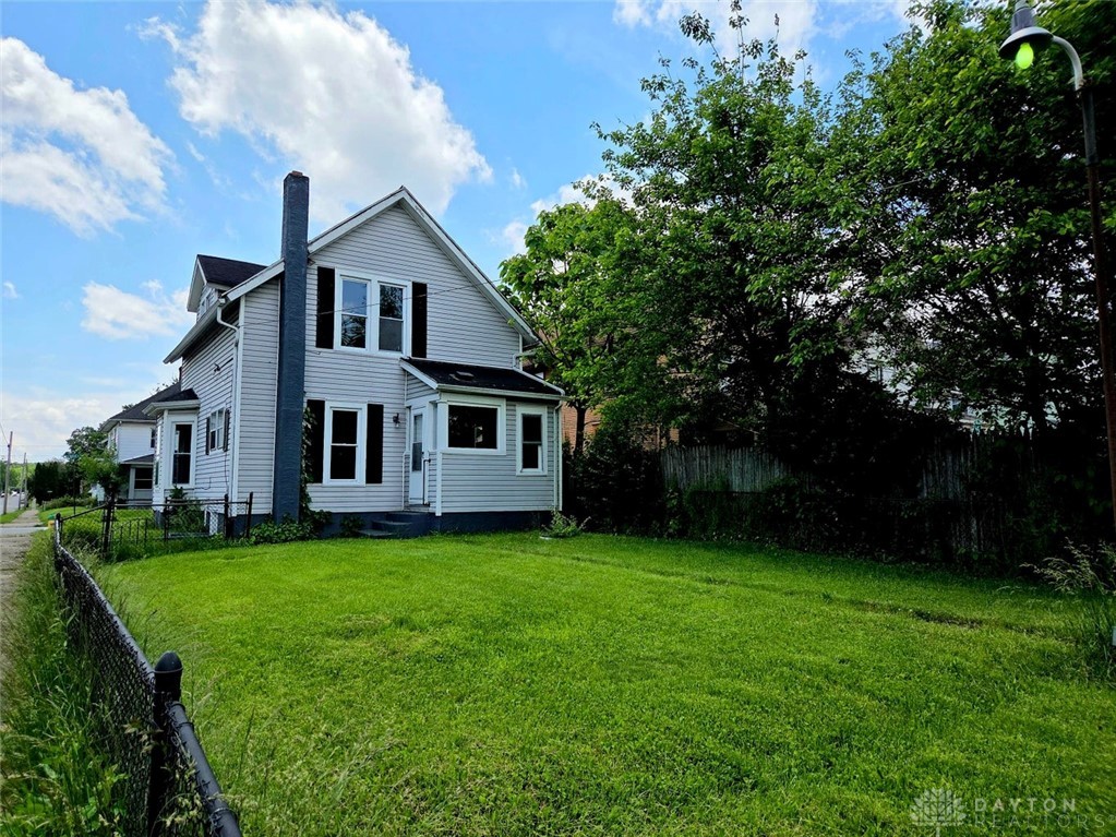 550 East Rose Street Springfield, OH 45505 - Photo 26 of 26