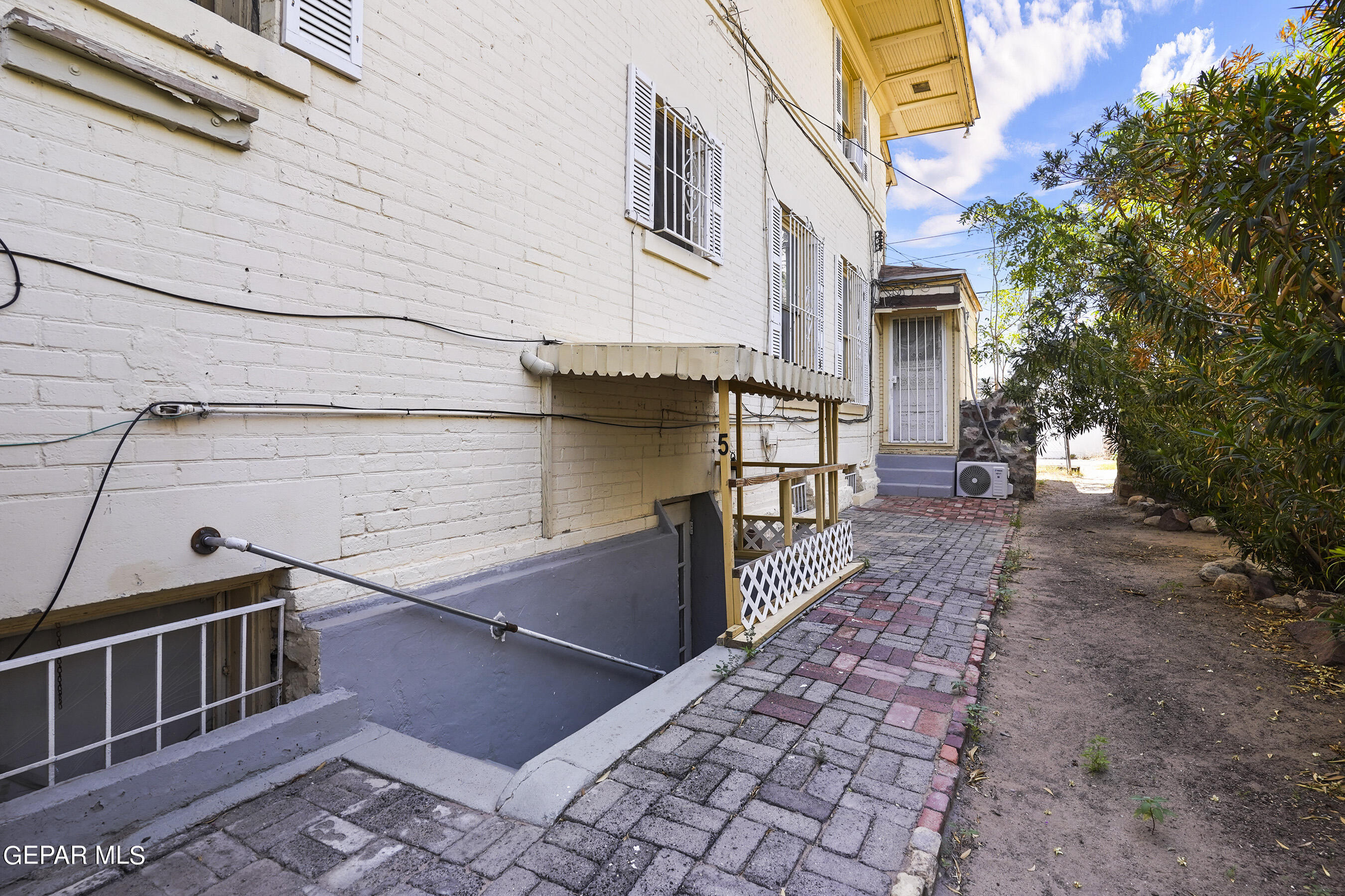 1207 East Rio Grande Avenue El Paso, TX 79902 - Photo 41 of 56 Apartment 4