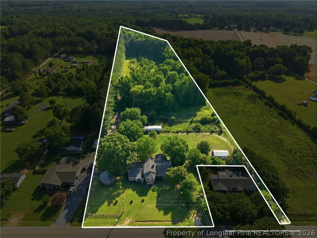 2848 Old Stage Road South Erwin, NC 28339 - Photo 3 of 47