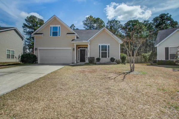 $374,900 | 204 Palmetto Street, Moncks Corner, SC 29461
