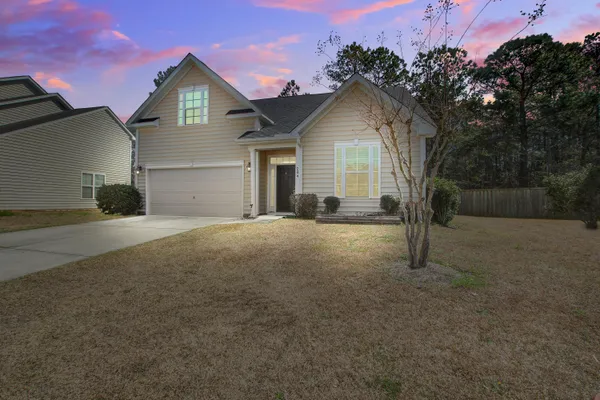 $374,900 | 204 Palmetto Street, Moncks Corner, SC 29461