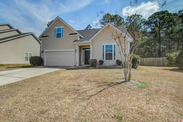 $374,900 | 204 Palmetto Street, Moncks Corner, SC 29461