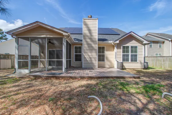 $374,900 | 204 Palmetto Street, Moncks Corner, SC 29461