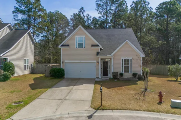 $374,900 | 204 Palmetto Street, Moncks Corner, SC 29461
