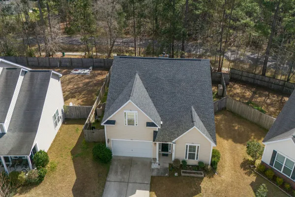 $374,900 | 204 Palmetto Street, Moncks Corner, SC 29461