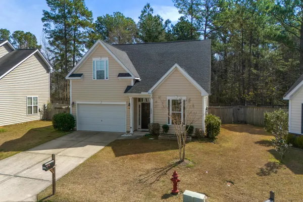 $374,900 | 204 Palmetto Street, Moncks Corner, SC 29461