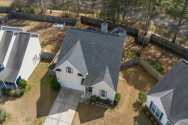 $374,900 | 204 Palmetto Street, Moncks Corner, SC 29461