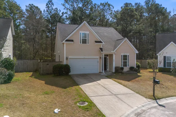 $374,900 | 204 Palmetto Street, Moncks Corner, SC 29461