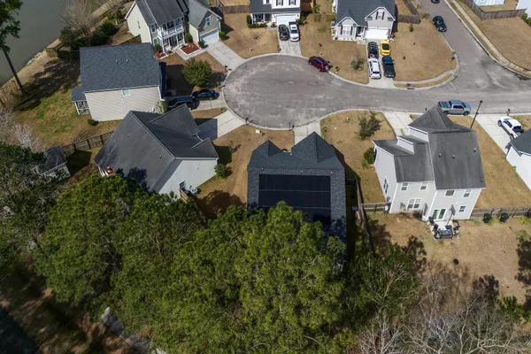 $374,900 | 204 Palmetto Street, Moncks Corner, SC 29461