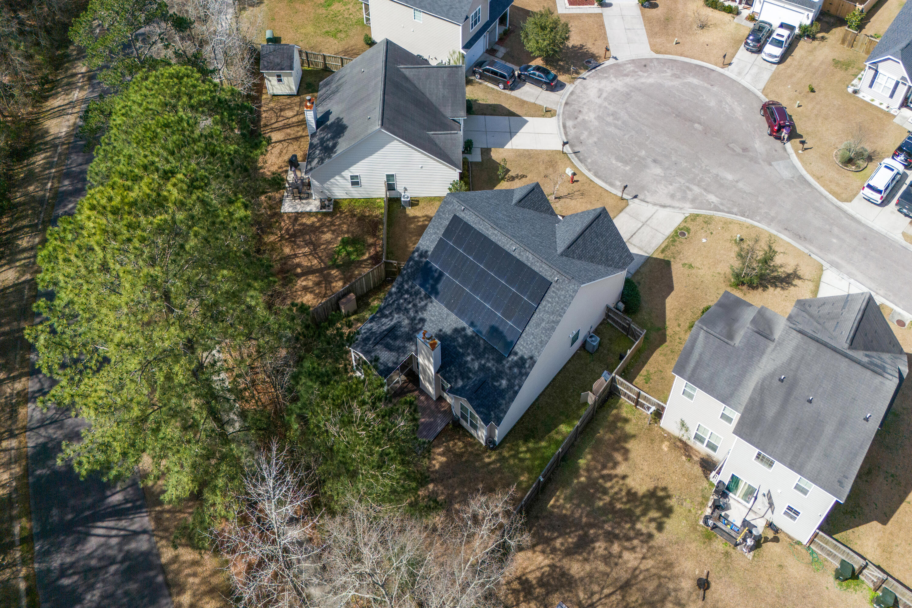 204 Palmetto Street Moncks Corner, SC 29461 - Photo 53 of 63 204D (10)