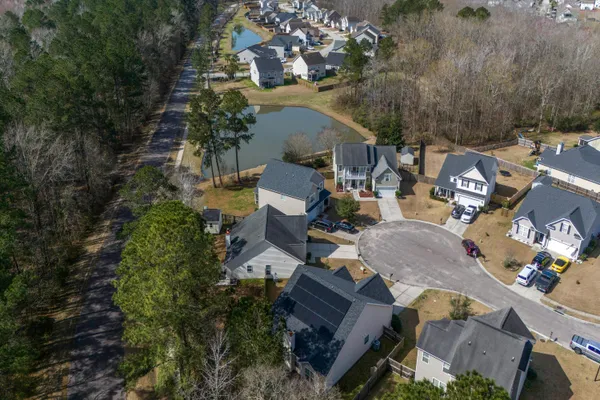 $374,900 | 204 Palmetto Street, Moncks Corner, SC 29461