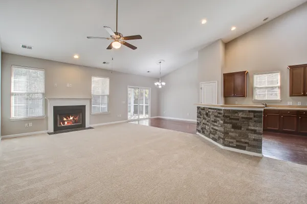 $374,900 | 204 Palmetto Street, Moncks Corner, SC 29461