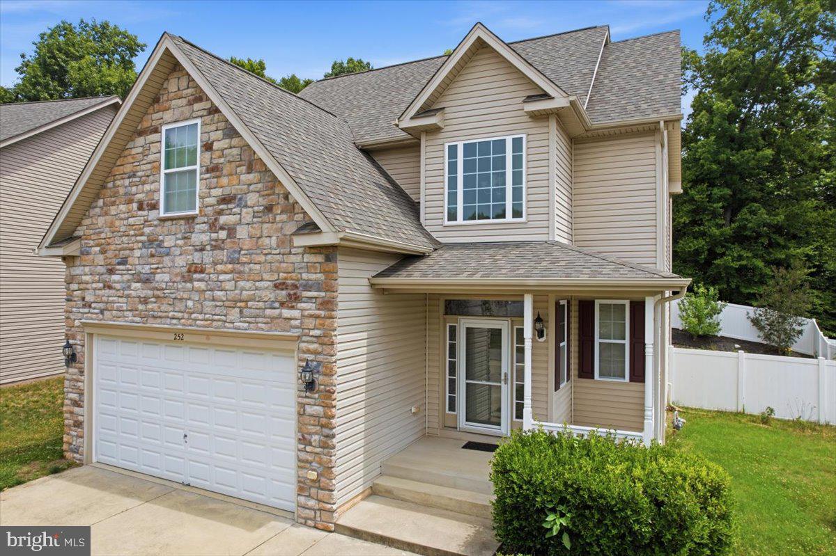 252 Rimfire Way Prince Frederick, MD 20678 - Photo 3 of 39