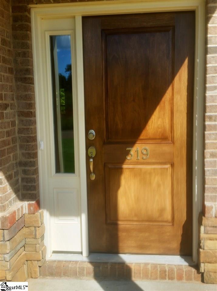 319 Swift Water Lane Inman, SC 29349 - Photo 2 of 22