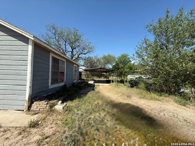 402 Wernett Street Del Rio, TX 78840 - Photo 12 of 14