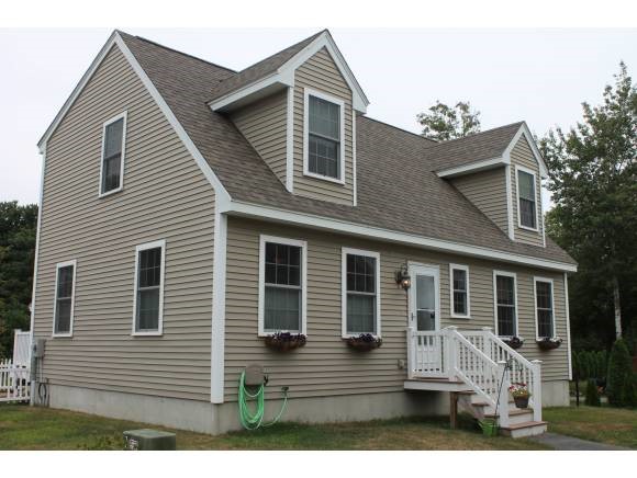 426 Winnacunnet Road, Unit 2 Hampton, NH 03842 - Photo 1 of 1