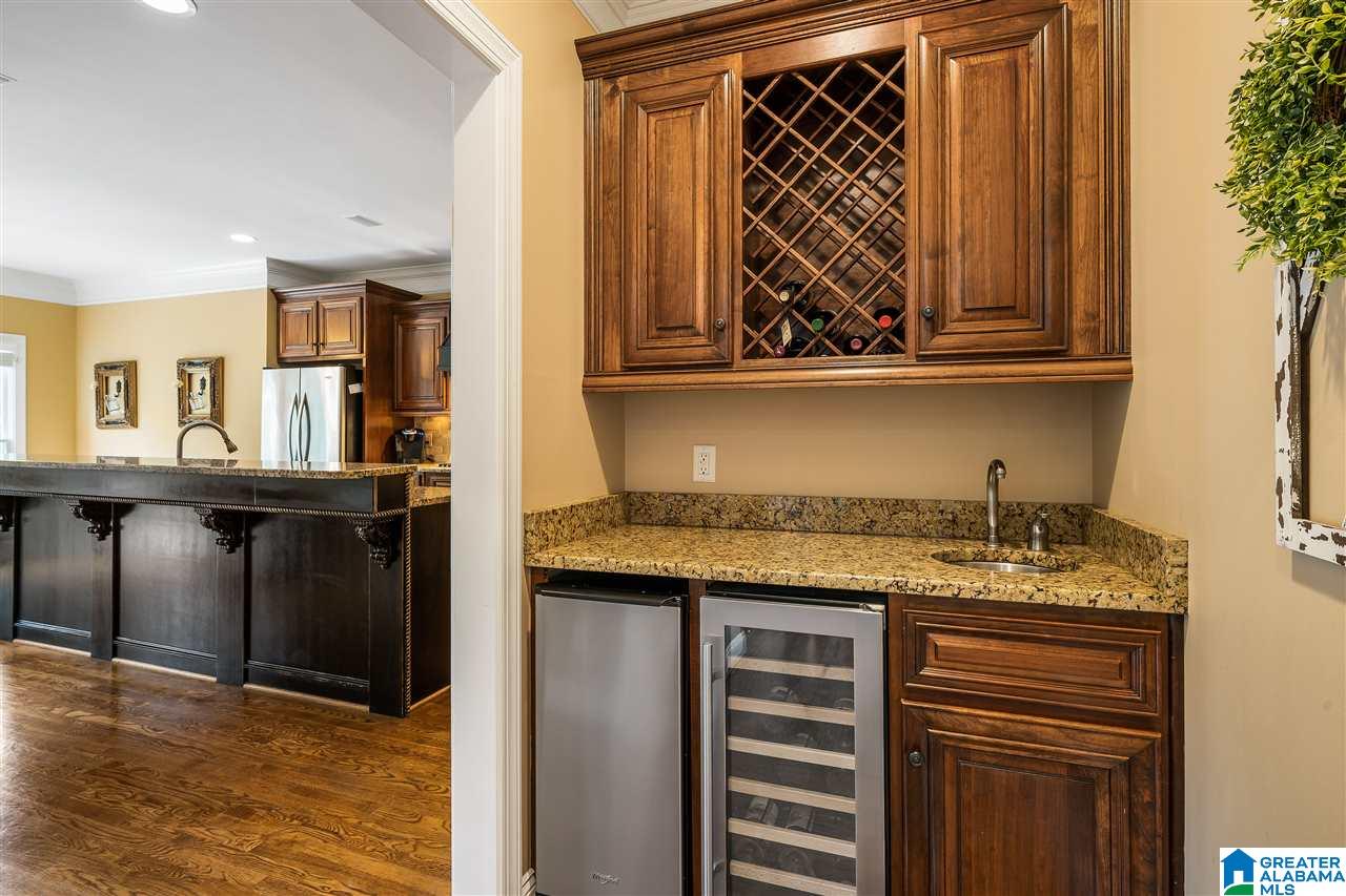 4545 Crown Point Lane Mount Olive, AL 35117 - Photo 12 of 50
