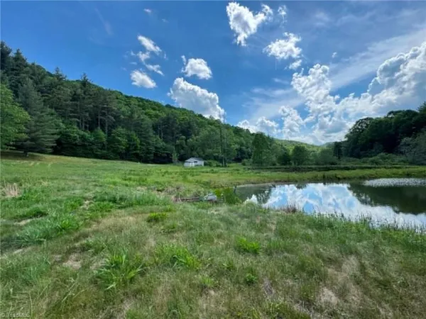 $110,000 | 1298 Air Bellows Gap Road, Sparta, NC 28675
