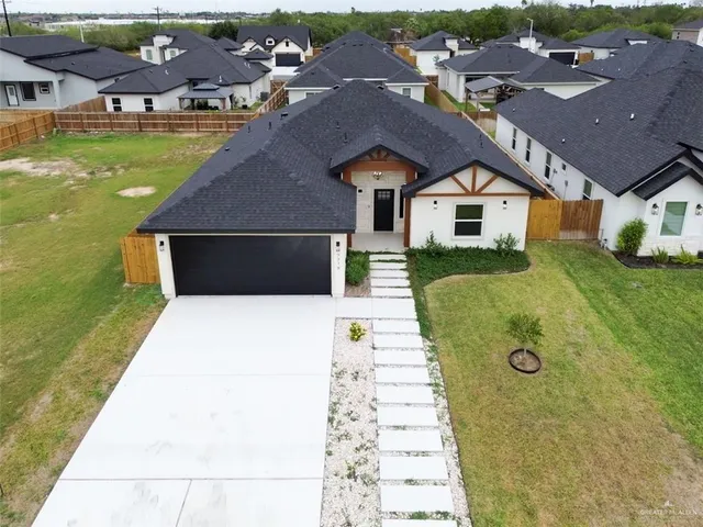 $306,000 | 9218 North 25th Lane, McAllen, TX 78504