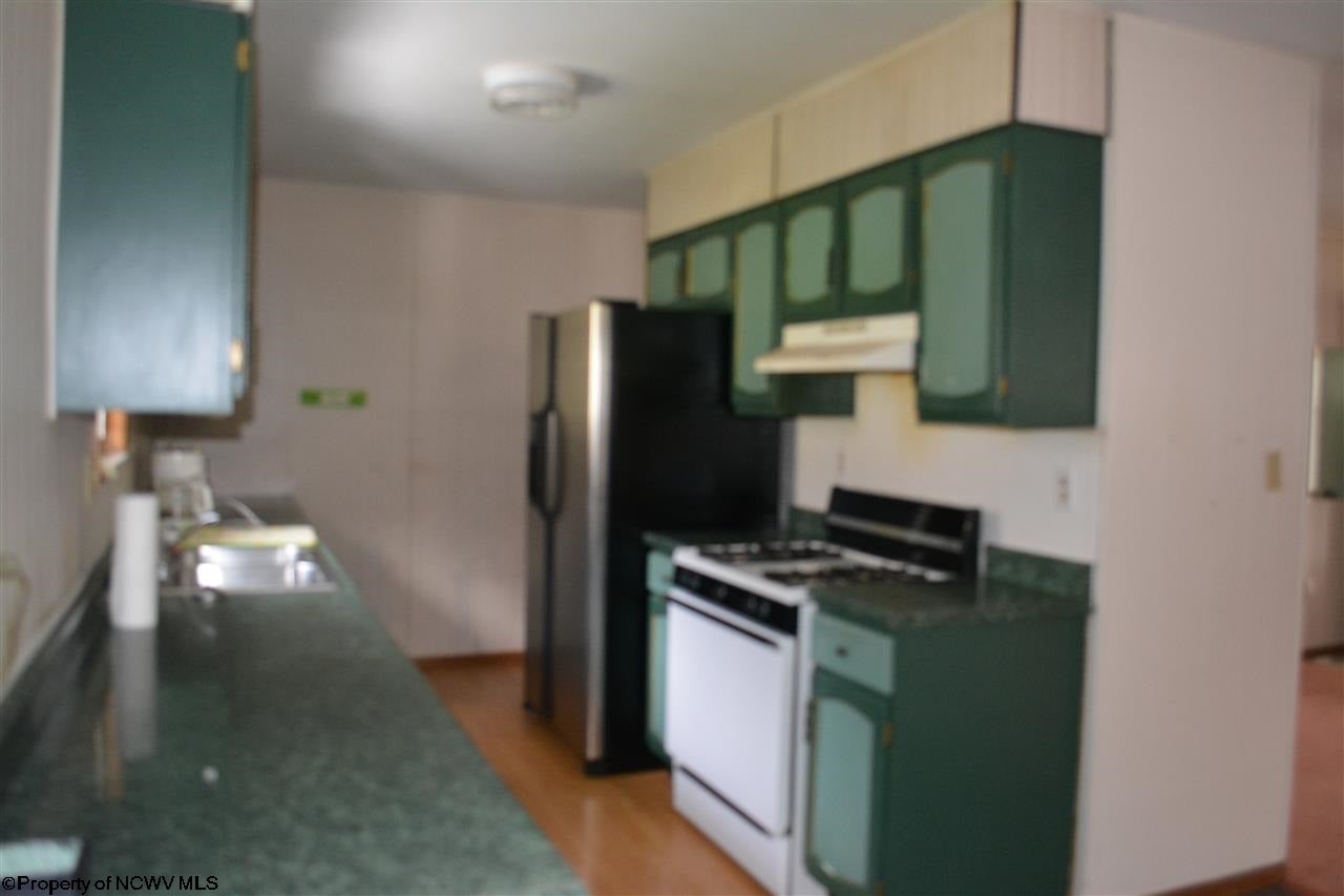 2169 Halls Run Road Salem, WV 26426 - Photo 8 of 19 Gallery Image 8