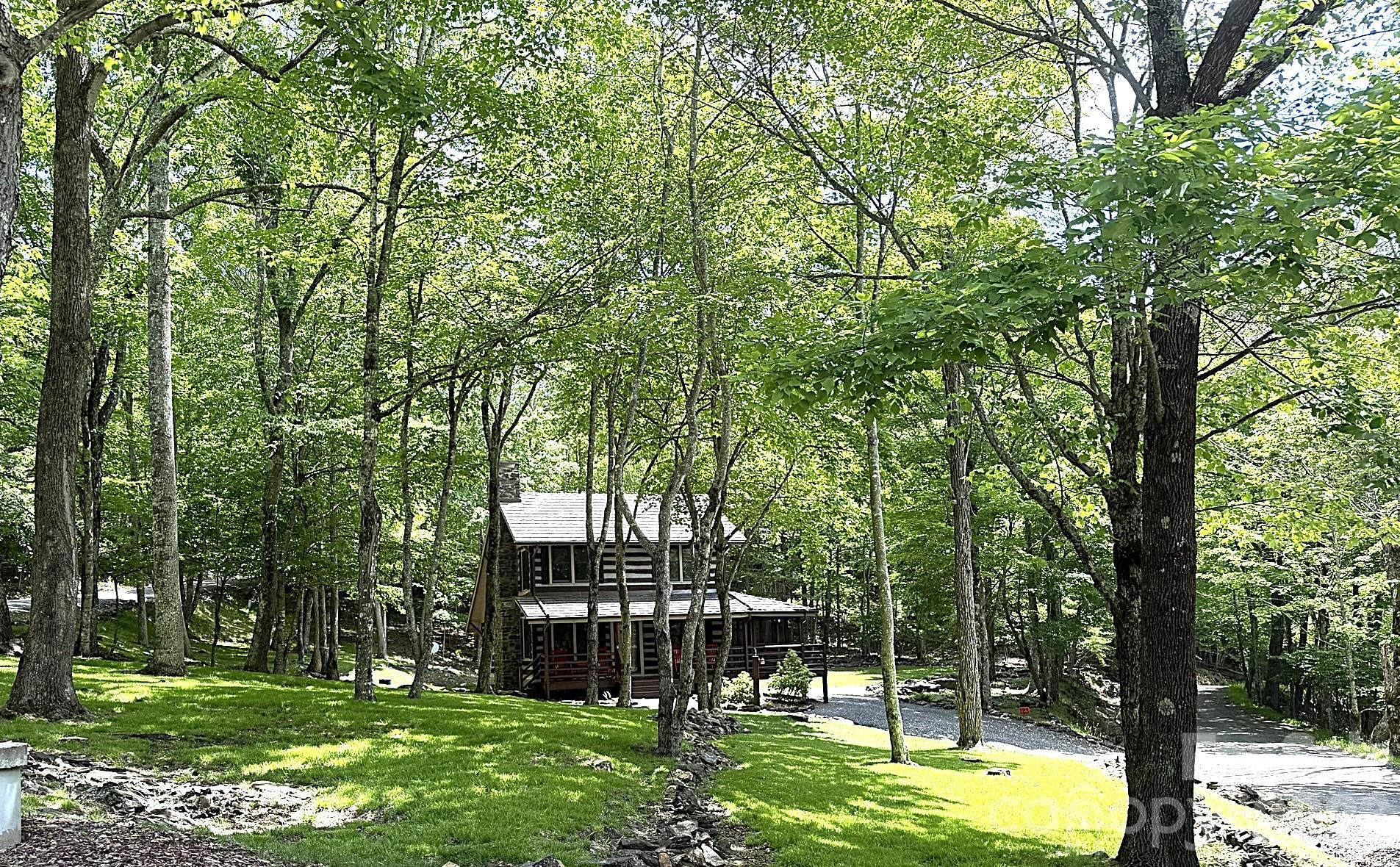 123 Gorge Overlook Road Todd, NC 28684 - Photo 24 of 24