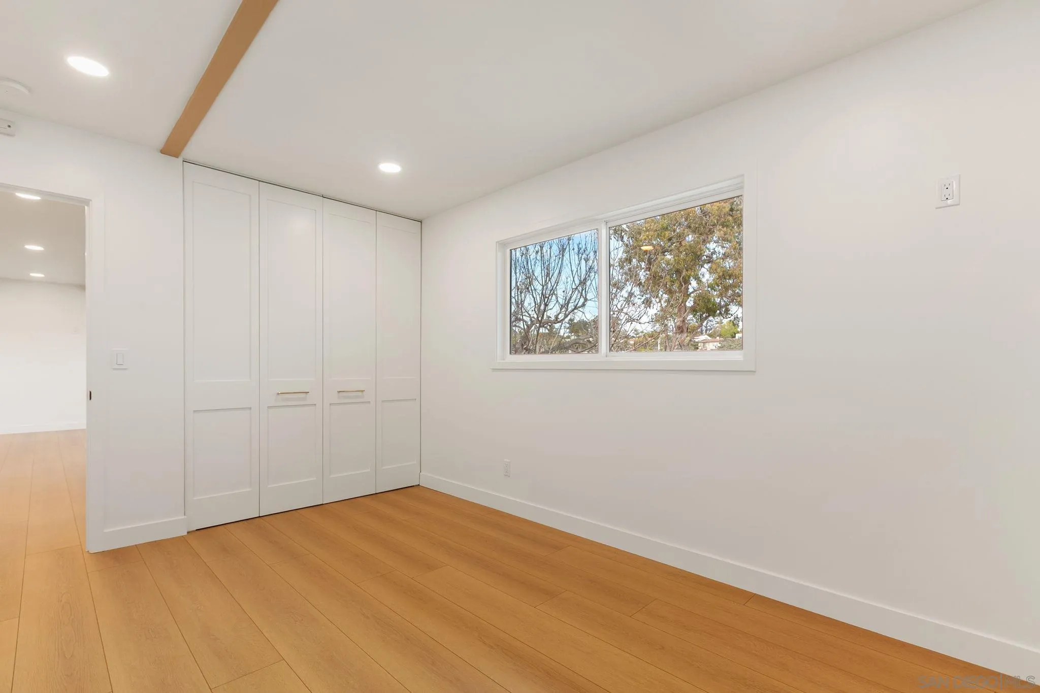 210 A Street, Unit 9 Encinitas, CA 92024 - Photo 15 of 41 a view of empty room