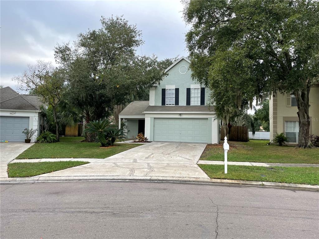 9709 Fox Hollow Road Tampa, FL 33647 - Photo 1 of 1