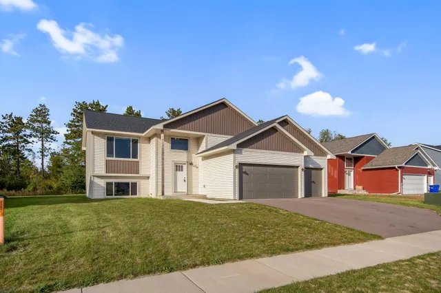 $389,900 | 357 Harriman Street, Somerset, WI 54025