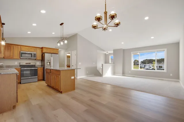 $389,900 | 357 Harriman Street, Somerset, WI 54025