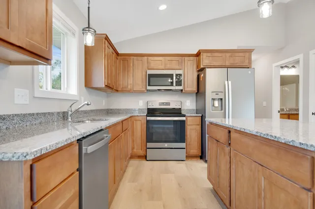 $389,900 | 357 Harriman Street, Somerset, WI 54025