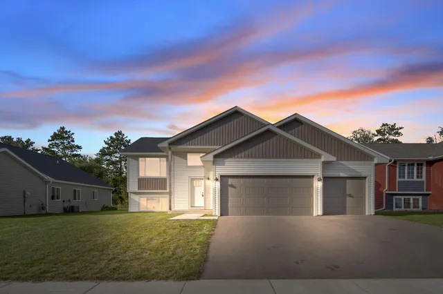 $389,900 | 357 Harriman Street, Somerset, WI 54025