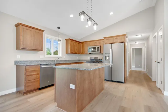 $389,900 | 357 Harriman Street, Somerset, WI 54025