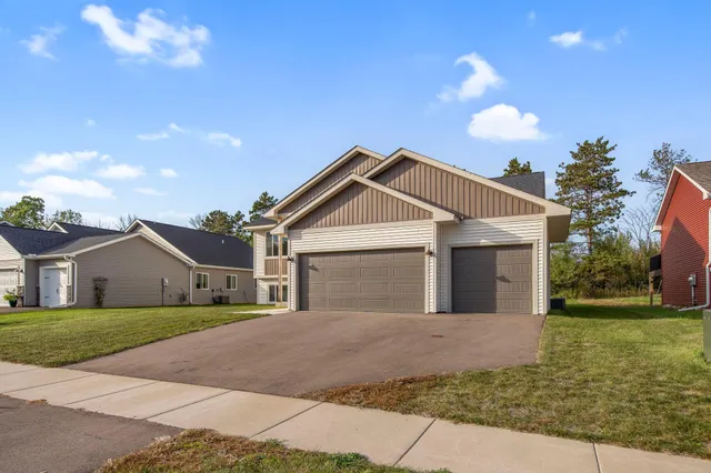 $389,900 | 357 Harriman Street, Somerset, WI 54025