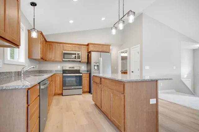 $389,900 | 357 Harriman Street, Somerset, WI 54025