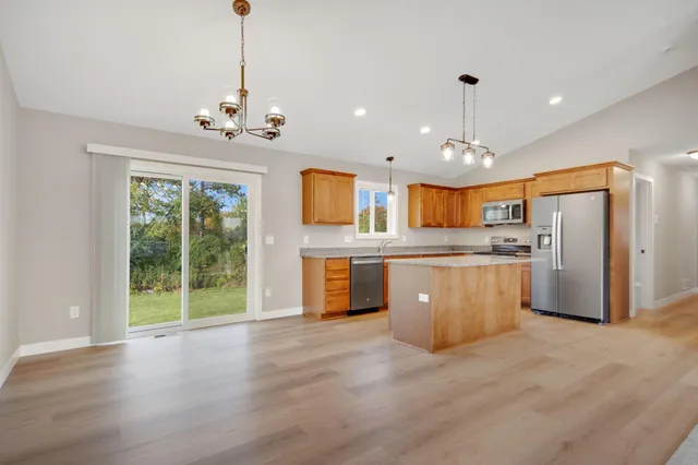 $389,900 | 357 Harriman Street, Somerset, WI 54025