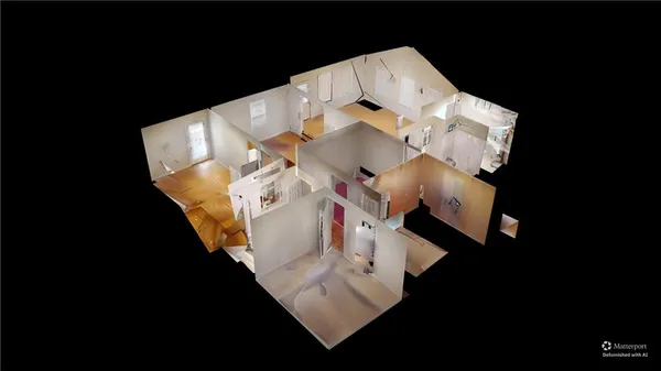 $210,550 | 531 Lower Scott Mill Road, Canton, GA 30115