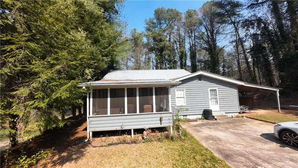 $210,550 | 531 Lower Scott Mill Road, Canton, GA 30115