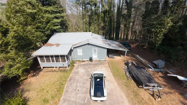 $210,550 | 531 Lower Scott Mill Road, Canton, GA 30115