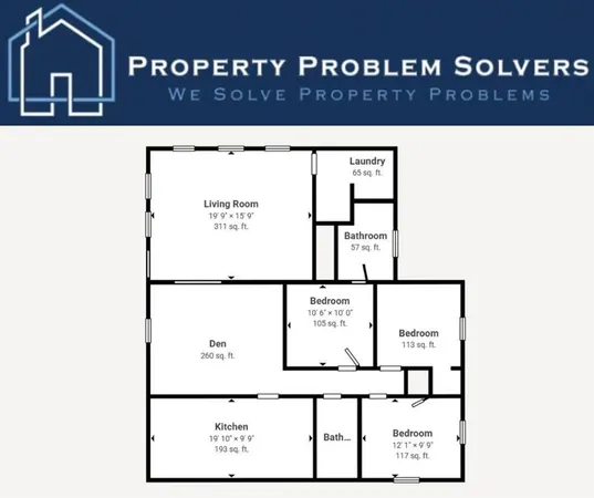 $210,550 | 531 Lower Scott Mill Road, Canton, GA 30115