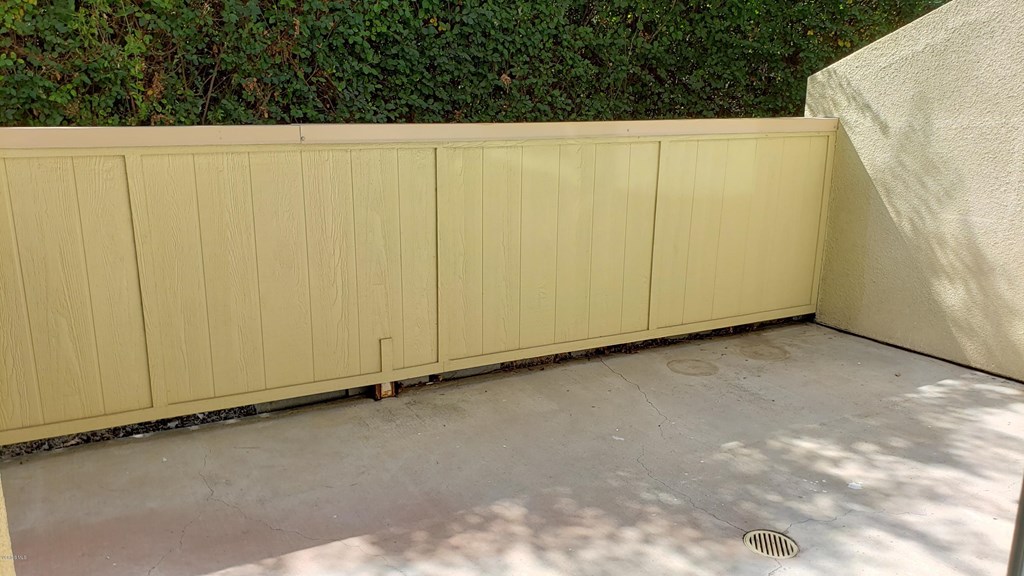 2731 Erringer Road, Unit 71 Simi Valley, CA 93065 - Photo 30 of 45 a view of a garage