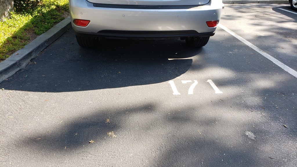 2731 Erringer Road, Unit 71 Simi Valley, CA 93065 - Photo 33 of 45 a view of entryway