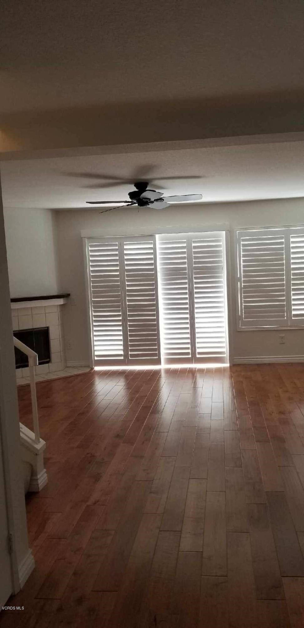 2731 Erringer Road, Unit 71 Simi Valley, CA 93065 - Photo 42 of 45 a view of a livingroom with a fireplace