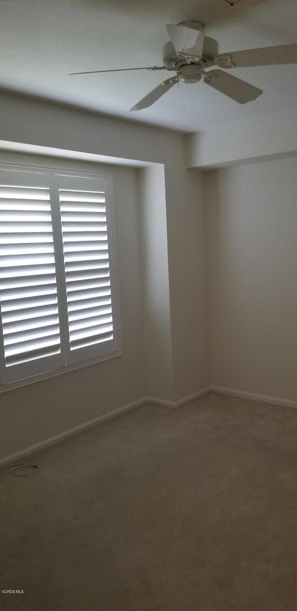 2731 Erringer Road, Unit 71 Simi Valley, CA 93065 - Photo 44 of 45 an empty room with a window