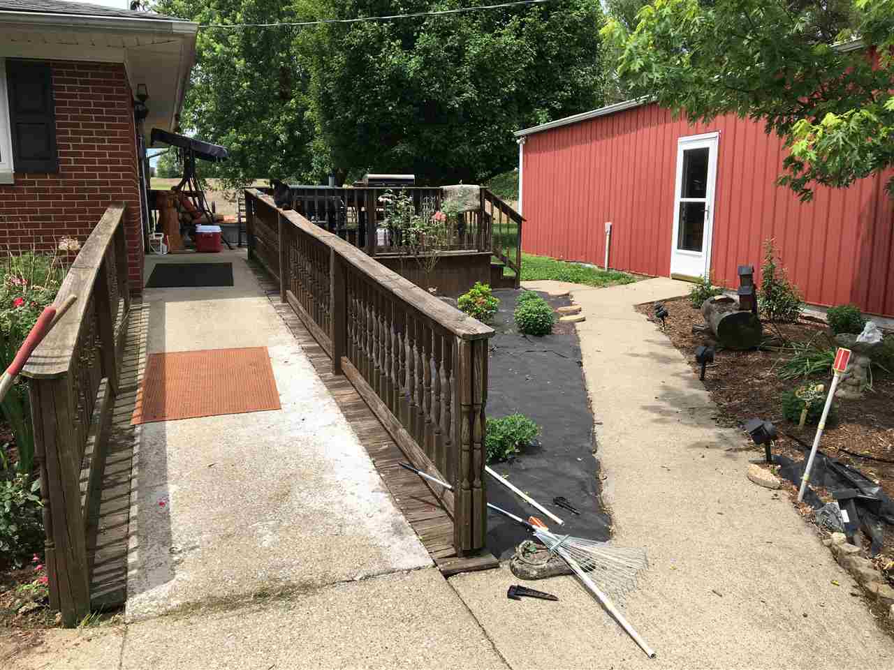 4920 Edmonton Road Glasgow, KY 42141 - Photo 17 of 17 Gallery Image 17
