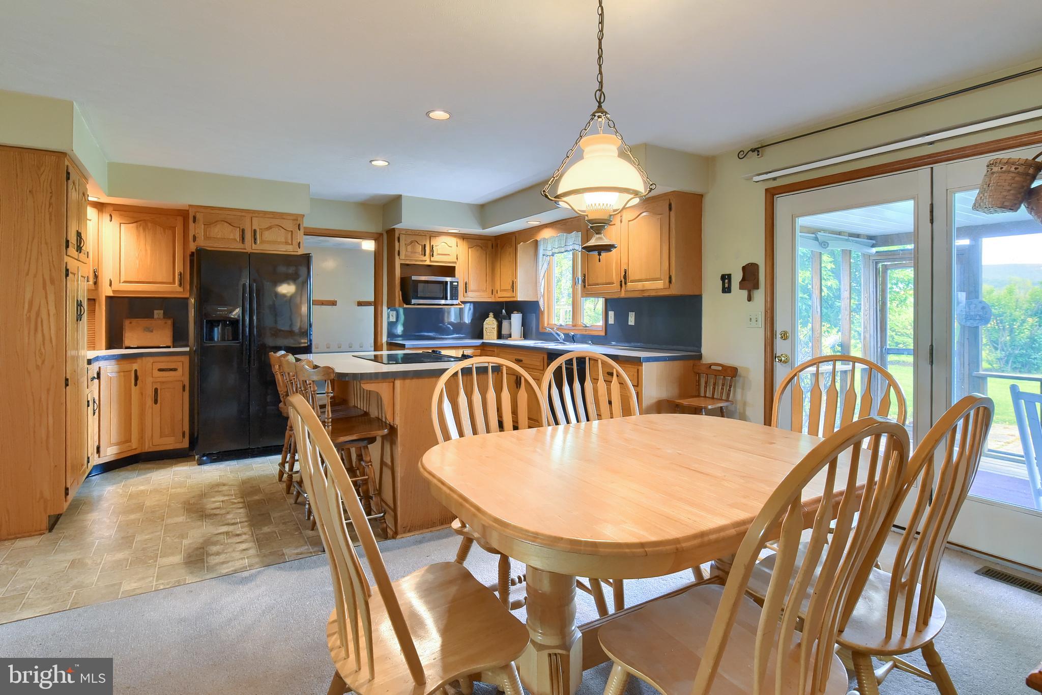 217 Musser Road McAlisterville, PA 17049 - Photo 16 of 47