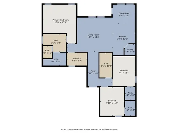$299,000 | 1905 Skylar Lane, Cleburne, TX 76033