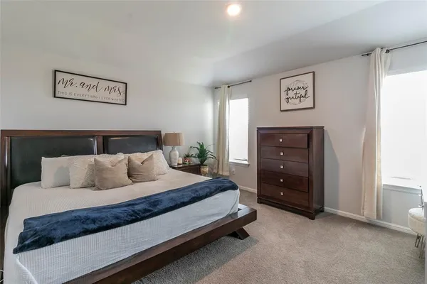 $299,000 | 1905 Skylar Lane, Cleburne, TX 76033