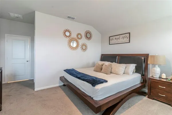 $299,000 | 1905 Skylar Lane, Cleburne, TX 76033