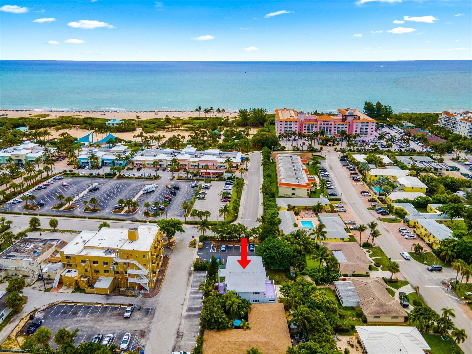 1279 Beach Road, Unit 3 West Palm Beach, FL 33404 - Photo 2 of 27 01-DJI_0001-Edit-Edit-2